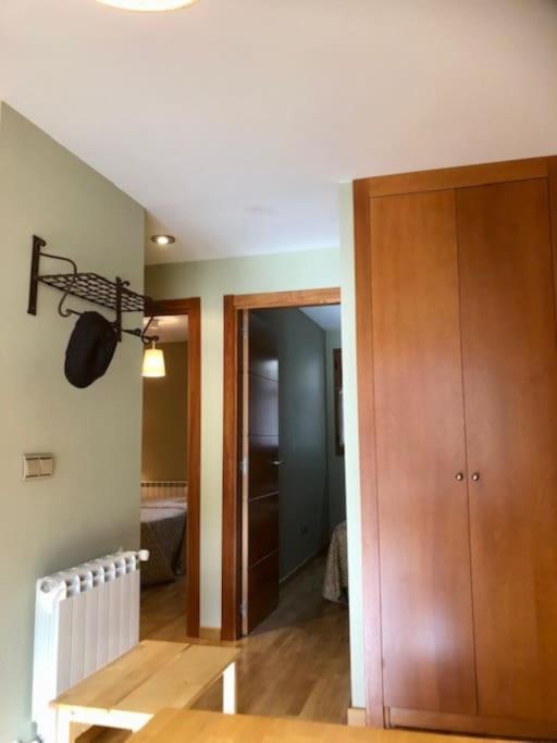 Casa Laure II - Panticosa Appartement Buitenkant foto