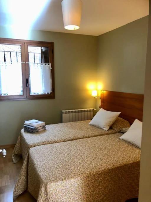 Casa Laure II - Panticosa Appartement Buitenkant foto