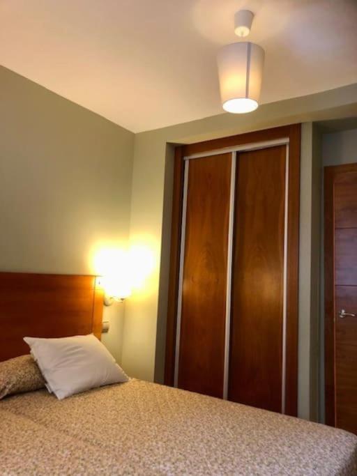 Casa Laure II - Panticosa Appartement Buitenkant foto